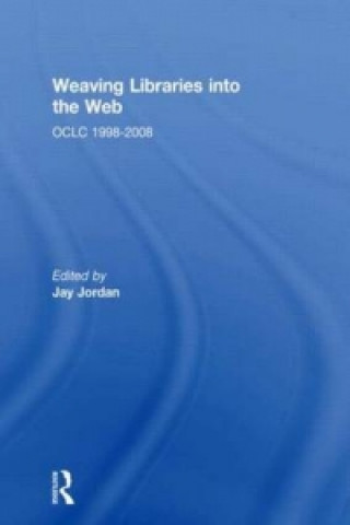 Weaving Libraries into the Web