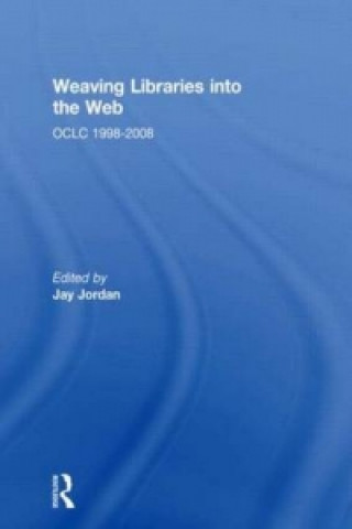 Weaving Libraries into the Web