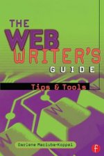 Web Writer's Guide