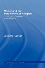 Weber and the Persistence of Religion