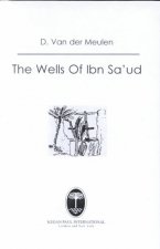 Wells Of Ibn Saud