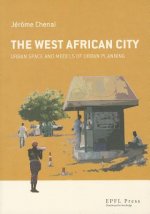 West African City