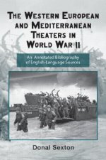 Western European and Mediterranean Theaters in World War II