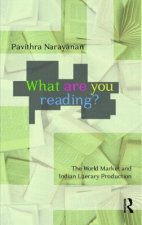 What are you Reading?