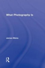 What Photography Is