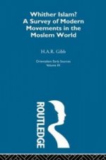 Whither Islam:Orientalism  V 9