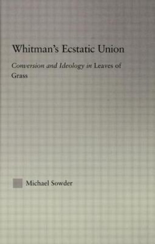 Whitman's Ecstatic Union