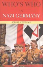 Who's Who in Nazi Germany