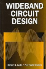 Wideband Circuit Design