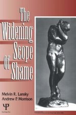 Widening Scope of Shame