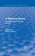 Widening Sphere (Routledge Revivals)