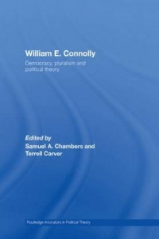 William E. Connolly