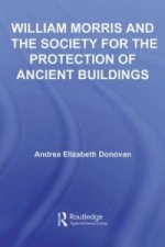 William Morris and the Society for the Protection of Ancient Buildings
