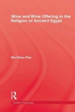Wine & Wine Offering In The Religion Of Ancient Egypt