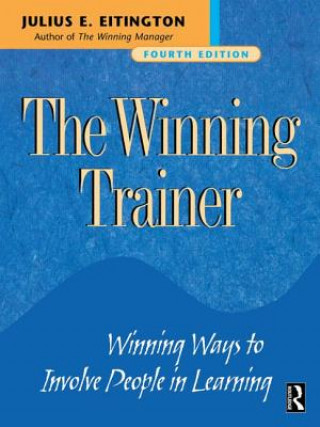 Winning Trainer