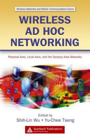 Wireless Ad Hoc Networking