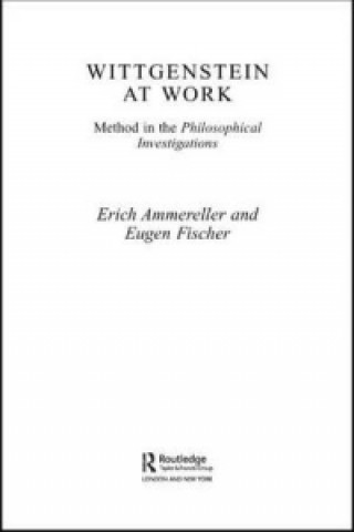 Wittgenstein at Work