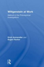 Wittgenstein at Work