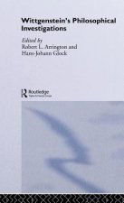 Wittgenstein's Philosophical Investigations