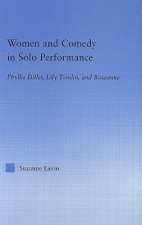 Women and Comedy in Solo Performance