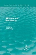 Women and Recession (Routledge Revivals)