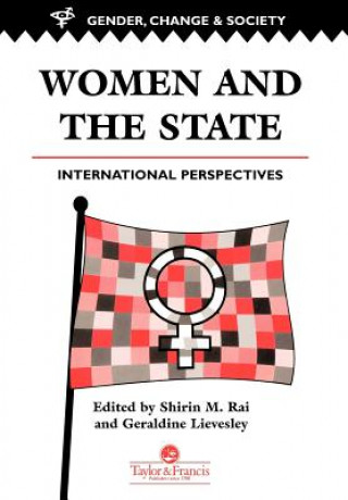Women and the State International Perspectives