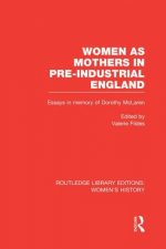 Women as Mothers in Pre-Industrial England