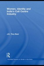 Women, Identity and India's Call Centre Industry
