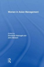 Women in Asian Management