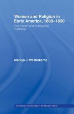 Women in Early American Religion 1600-1850