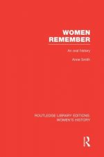 Women Remember