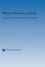 Women Workers on Strike
