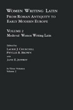 Women Writing Latin