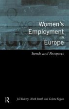 Women's Employment in Europe