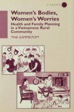 Women's Bodies, Women's Worries