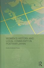 Women's History and Local Community in Postwar Japan
