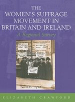 Women's Suffrage Movement in Britain and Ireland