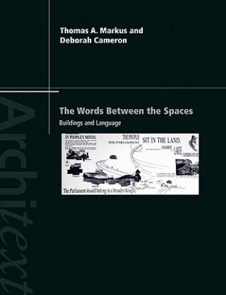 Words Between the Spaces