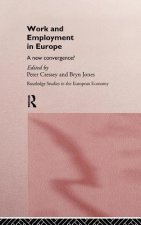 Work and Employment in Europe