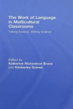 Work of Language in Multicultural Classrooms