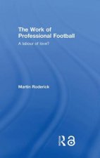 Work of Professional Football