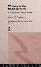Working in the Macro Economy