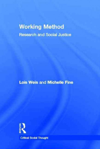 Working Method