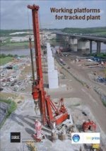 Working Platforms for Tracked Plant