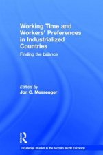 Working Time and Workers' Preferences in Industrialized Countries