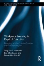 Workplace Learning in Physical Education