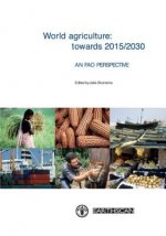 WORLD AGRICULTURE TOWARDS 2015-30