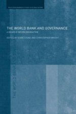 World Bank and Governance