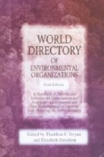 World Directory of Environmental Organizations