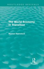 World Economy in Transition (Routledge Revivals)